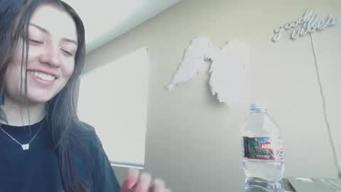 Jasmine online show from March 16, 2026, 10:58 pm