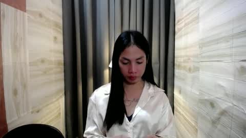 Callmenor online show from January 9, 2025, 3:23 pm