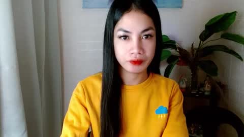 Callmenor online show from March 10, 2025, 4:49 am