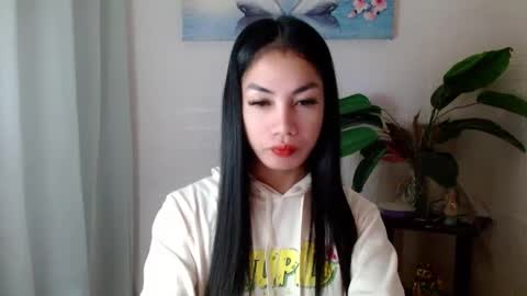 Callmenor online show from March 10, 2025, 6:45 pm