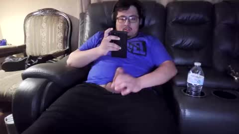 GirthySausage online show from December 30, 2024, 5:37 am