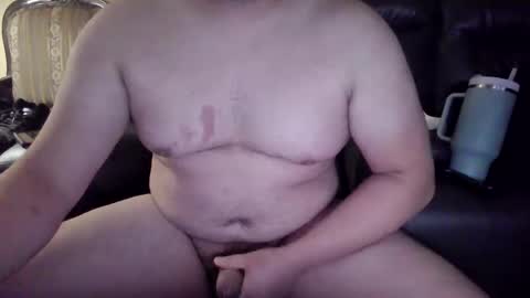 GirthySausage online show from December 31, 2024, 7:42 am