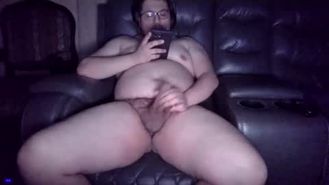 GirthySausage online show from February 21, 2025, 9:02 am