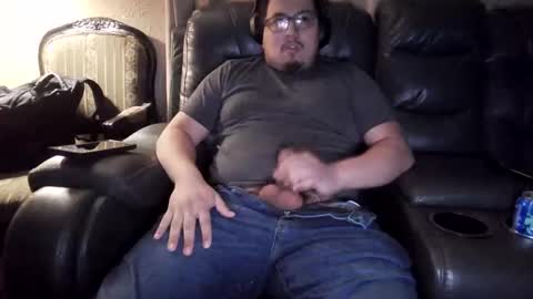 GirthySausage online show from March 12, 2025, 5:24 am