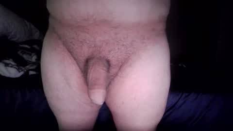 GirthySausage online show from October 29, 2025, 6:20 pm