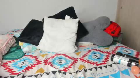 Snapshot of gisel6playful chatting on February 17, 2025, 11:13 am Gissel6playful online show from February 17, 2025, 11:13 am