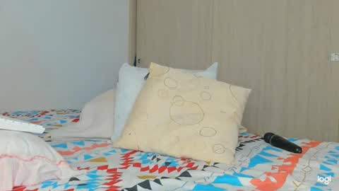 Gissel6playful online show from July 10, 2026, 12:04 am