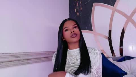 gisela_valencia online show from May 10, 2026, 5:56 am