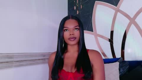 gisela_valencia online show from May 15, 2026, 5:25 am
