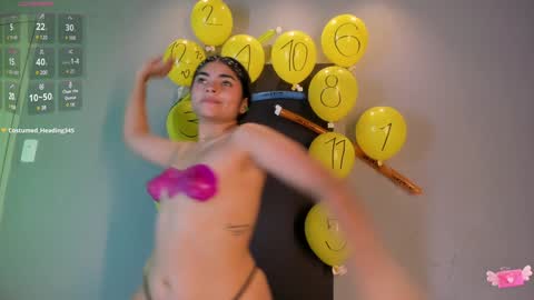     online show from January 13, 2025, 3:36 pm