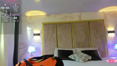 Snapshot of giselamaru chatting on November 13, 2025, 12:04 pm online show from November 13, 2025, 12:04 pm