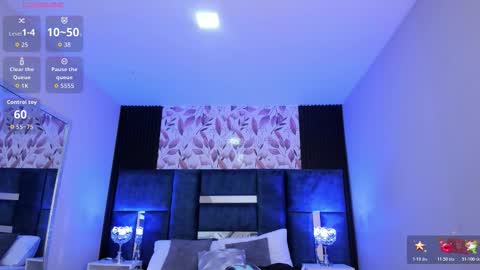     online show from November 25, 2025, 10:37 am