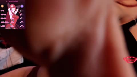 Snapshot of gisele_cedield chatting on January 17, 2025, 8:02 am Kylie online show from January 17, 2025, 8:02 am