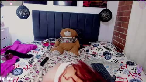 Snapshot of gisele_cedield chatting on March 8, 2025, 3:28 am Kylie online show from March 8, 2025, 3:28 am