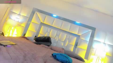 Gisel online show from March 16, 2026, 7:18 pm