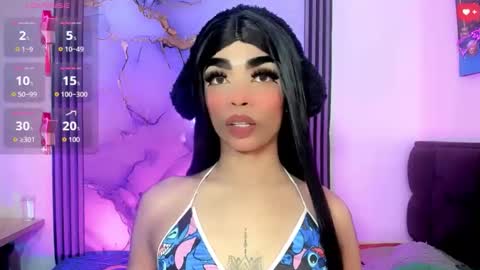 Gisel online show from June 2, 2026, 7:38 pm