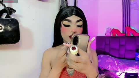 Snapshot of gisele_fox chatting on June 30, 2026, 3:51 am Gisel online show from June 30, 2026, 3:51 am