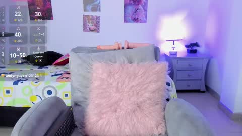 Snapshot of gisele_gigi chatting on September 13, 2025, 3:50 am gisele_gigi online show from September 13, 2025, 3:50 am