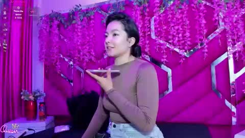 gisell_squirt online show from April 13, 2026, 12:43 pm