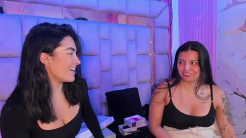 gisell_squirt online show from July 4, 2026, 1:28 pm