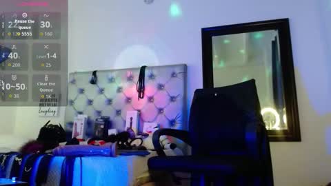 gisell taylor online show from March 10, 2026, 12:43 pm