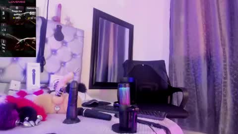 gisell taylor online show from June 3, 2026, 12:08 pm