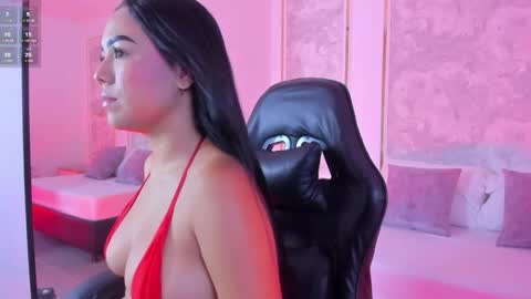 giselle_anelise online show from April 22, 2026, 2:14 am