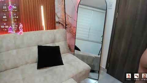 Giselle online show from February 15, 2026, 9:00 pm