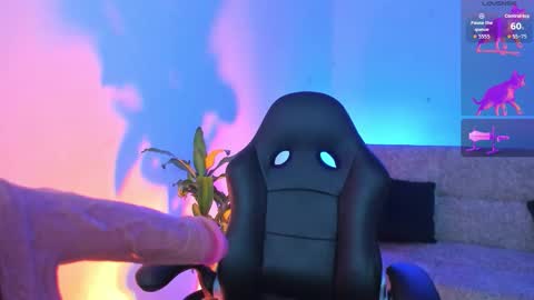 Giselle online show from December 5, 2025, 4:54 am