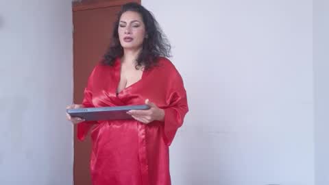 Snapshot of gisellecarter_ chatting on September 29, 2025, 2:44 pm Giselle online show from September 29, 2025, 2:44 pm