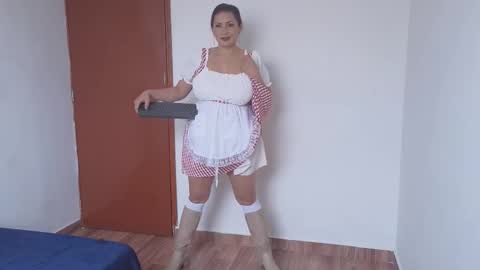 Snapshot of gisellecarter_ chatting on September 30, 2025, 6:13 pm Giselle online show from September 30, 2025, 6:13 pm