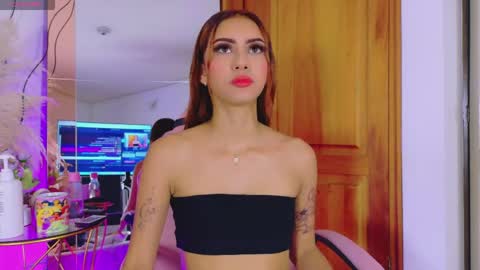 giselleclair online show from April 6, 2026, 4:46 am