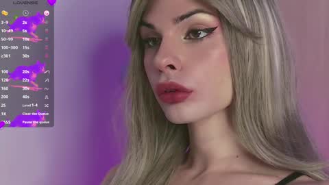 Giselle online show from January 5, 2025, 8:52 pm