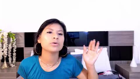 giselltoro online show from March 6, 2026, 3:47 am