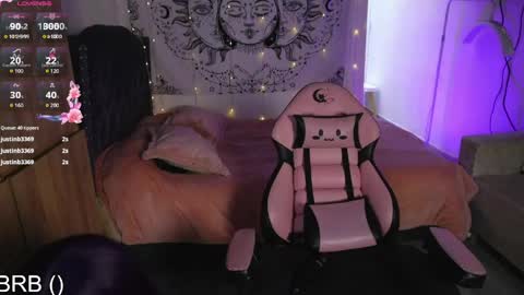 Snapshot of giselx_xx chatting on May 4, 2026, 1:29 pm GISEL online show from May 4, 2026, 1:29 pm