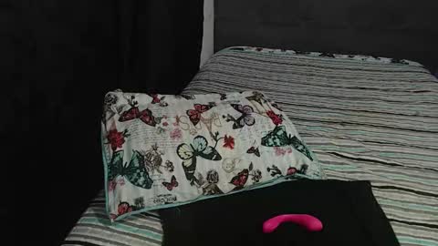 gisel online show from November 30, 2025, 5:00 am