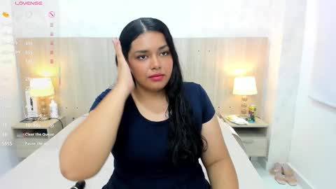 Snapshot of gissel_lopez chatting on January 12, 2026, 3:01 am Gissel Lopez online show from January 12, 2026, 3:01 am