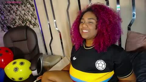 Snapshot of gisselle_hh chatting on June 18, 2026, 4:24 am Gisselle online show from June 18, 2026, 4:24 am