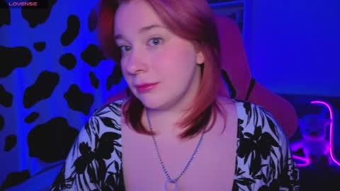 AlexaMillis online show from April 27, 2026, 9:57 pm