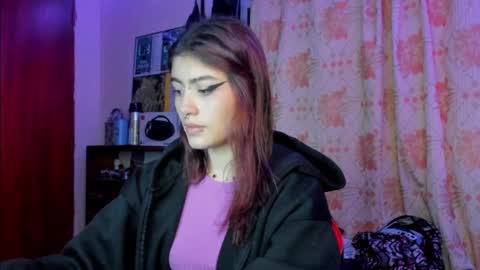 Giulietta online show from February 11, 2025, 11:44 pm