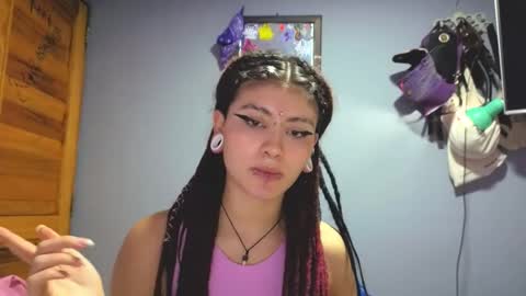 Giulietta online show from March 17, 2026, 4:28 am