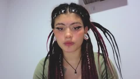 Giulietta online show from March 26, 2026, 4:07 am