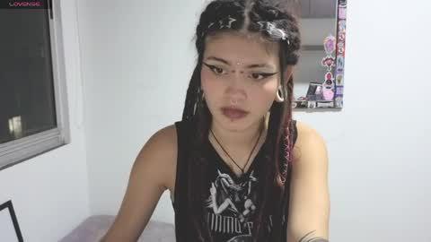 Giulietta online show from April 21, 2026, 2:15 am
