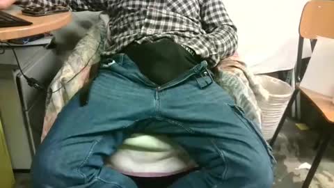 giulio__35 online show from February 23, 2025, 10:49 am