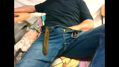 giulio__35 online show from September 10, 2025, 3:01 pm