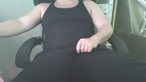 JuicyThickkkDaddy online show from January 24, 2025, 11:56 pm