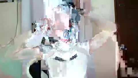 Snapshot of givemethrillx chatting on February 25, 2026, 6:56 am givemethrillx online show from February 25, 2026, 6:56 am