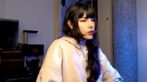 dirtyvenom online show from November 17, 2025, 8:36 pm