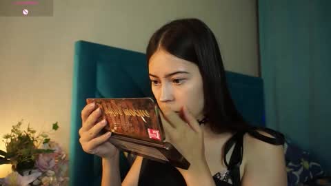 Agness online show from October 2, 2025, 2:35 pm