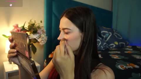 Agness online show from October 3, 2025, 1:52 pm